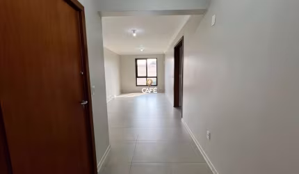 Apartamento Bairro Dores 2 Dormitórios 1 banheiro 1 vaga de garagem