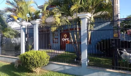 Casa, Pinheiro Machado, 3 dormitórios, 1 suite, 3 banheiros, 3 vagas de garagem
