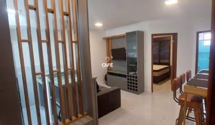 Apartamento, Centro, 1 Dormitório, 1 banheiro, 1 Vaga,