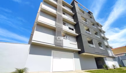 Apartamento 2 dormitórios bairro Camobi, próximo da UFSM
