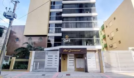 Excelente Apartamento 3 dormitórios com suíte e 117m² de área privativa