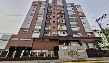 Apartamento, 3 Dormitórios, 1 Suíte, 2 Vagas, Dores