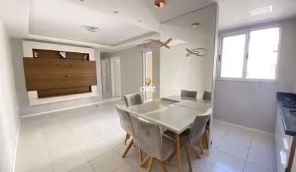 Apartamento, 3 Dormitórios, 1 Banheiro, 1 Vaga, Medianeira
