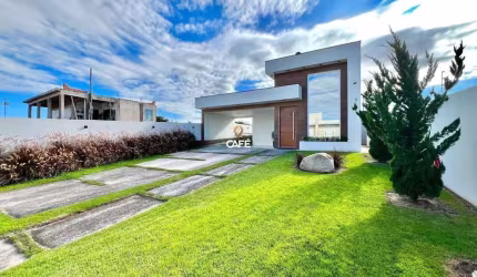 Casa, 3 Dormitórios, 1 Suíte, 3 Banheiros, 2 Vagas, Diácono