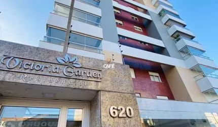 Apartamento, 3 Suítes, Escritório, 4 Banheiros, 2 Vagas, Centro