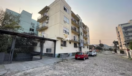 Apartamento dois dormitórios, bairro Menino Deus.