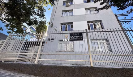 apartamento 3 dorm com garagem no segundo andar ao lado UFN