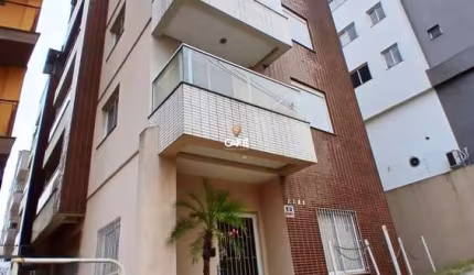 Apartamento Semi Mobiliado De 1 Dormitório, Sala De Estar, Banheiro Social, Cozi