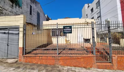 Csa próximo a UFN