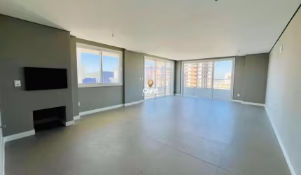 Apartamento, 3 Dormitórios, 3 Suítes, 4 Banheiros, 2 Vagas, Sacada, Churrasqueir