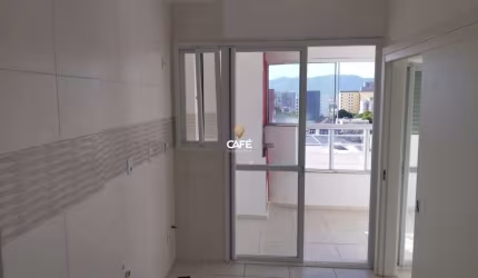 Ótimo apartamento de 1 dormitório com localização central