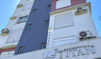 Apartamento com elevador, terraço