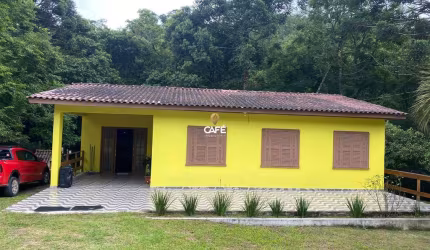 Casa à venda em Itaara com 3 dormitórios