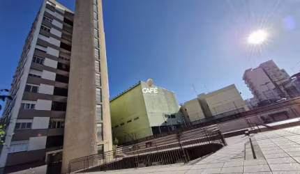 Aproveite a Vida Sem Carro: Apartamento Perfeito em Localização Privilegiada!