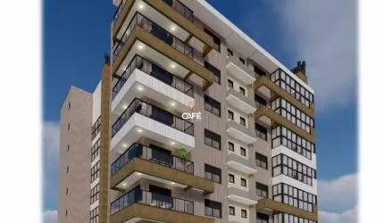 Apto alto Padrão no Bairro N.S de Lourdes