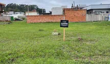 Terreno no Condomínio Cidade Universitária