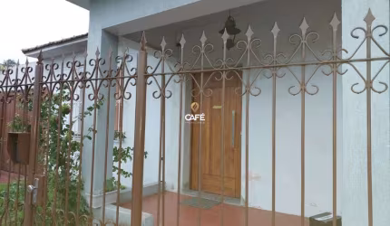 Casa à venda no Bairro Nossa Senhora do Rosário