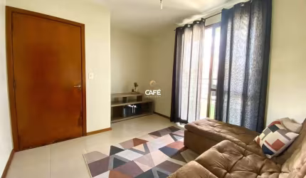 Apartamento, 1 Dormitório, 1 Banheiro, Elevador, Churrasqueira, Dores