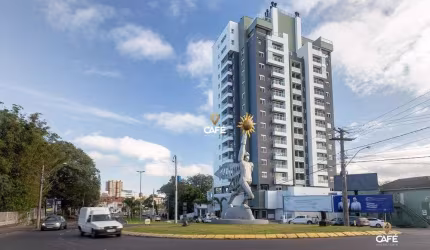 Apartamento, 3 Dormitórios, 3 Suítes, 4 Banheiros, 2 Vagas, Sacada, Churrasqueir