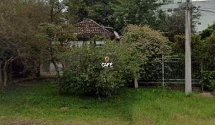 Terreno à venda no Bairro Menino Jesus, medindo 250 metros²