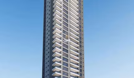 Cosmopolitan Residence