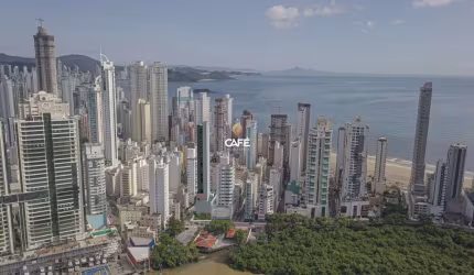 Sala comercial à venda na Rua 3750, 181, Centro, Balneário Camboriú, 135 m2 por R$ 2.301.210