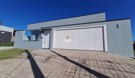 Casa condomínio fechado, 2 dormitórios, 1 suite, 2 banheiros, 2 vagas de garagem