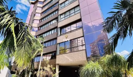 Apartamento, 3 Suítes, Escritório, 4 Vagas, Alto Padrão, Lourdes