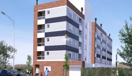 RESIDENCIAL FRANCISCANO AO LADO DA UNIVERSIDADE FRANCISCANA (UFN)