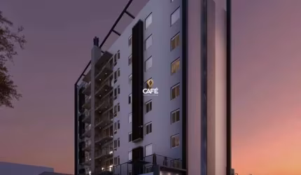 Apartamento, 2 Suítes, 3 Banheiros, 1 Vaga, Dores
