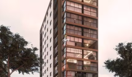 Apartamento 3 dormitórios e 3 suítes na Avenida Presidente Vargas