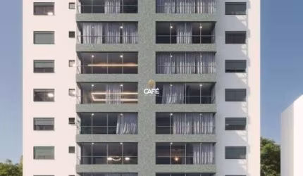 Apartamento 3 dormitórios, 3 suítes e possibilidade de 2 vagas