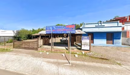 Terreno Comercial De 7.723 m² Em Camobi Para Venda e Locação.