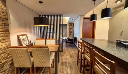 Apartamento, 2 Dormitórios, 1 Suíte, 2 Banheiros, 1 Vaga, Fátima
