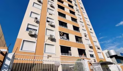 Apartamento, 3 Dormitórios, 2 Banheiros, 1 Vaga,  Bairro Lourdes