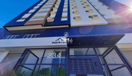 Apartamento 03 Dormitórios, bairro Nossa Senhora de Lourdes.