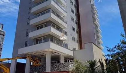 Excelente apartamento em bairro nobre e central da cidade