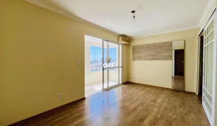 Apartamento, 2 Dormitórios, 1 Suíte, 2 Banheiros, 1 Vaga, Centro