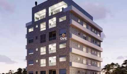 Apartamento de 1 dormitório, studio e 2 dormitórios à poucos metros da UFN no ce