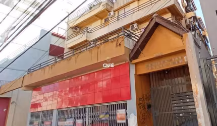 Cobertura, Duplex, 4 Dormitórios, 2 Suítes, Centro