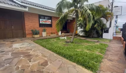 Excelente casa central