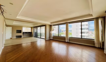 Apartamento, 3 Suítes, 5 Banheiros, 3 Vagas, Lourdes