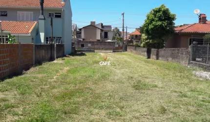 Terreno Camobi