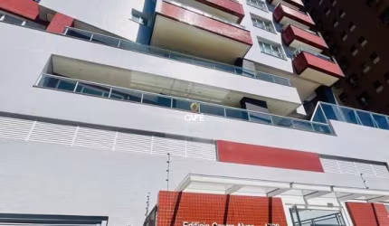 Apartamento, Alto Padrão, 2 Dormitórios, 2 Box, Residencial Castro Alves, Nossa