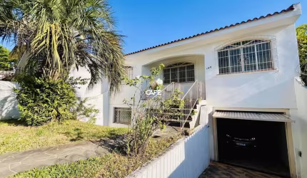 Casa, 4 Dormitórios, 2 Banheiros, 3 Vagas, Pátio, Noal