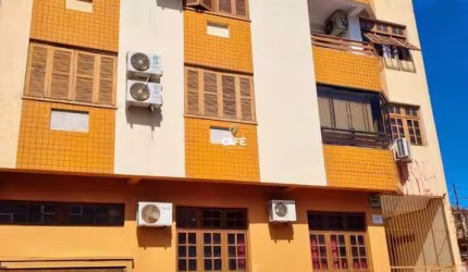 Apartamento 3 dormitórios 1 Suíte Sacada e 1 Vaga
