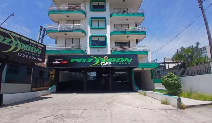 Apartamento Amplo Semi Mobiliado De 3 Dormitórios, Suíte, Sala 2 Ambientes, Banh