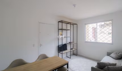 Apartamento, 1 Dormitório, 1 Banheiro, 1 Vaga Centro