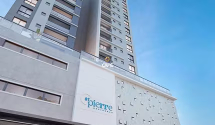 Saint Pierre Residence