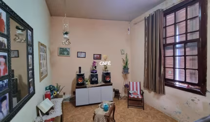 Casa à venda na Vila Belga, em Santa Maria - RS